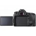 CANON EOS 80D BODY (USED)