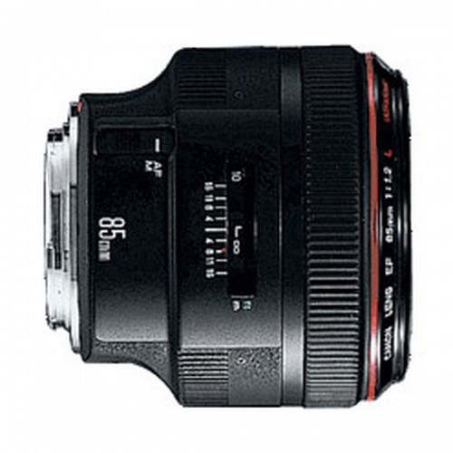 CANON EF 85MM F1.2L(USED)