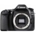 CANON EOS 80D BODY (USED)
