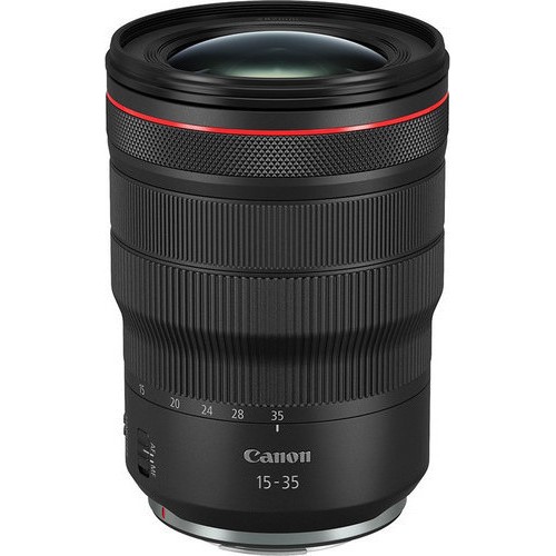 CANON RF 15-35MM F2.8L IS USM
