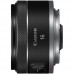 CANON RF 16MM F2,8 STM 