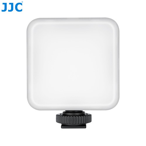 JJC RL-SQ61 Mini RGB LED Light