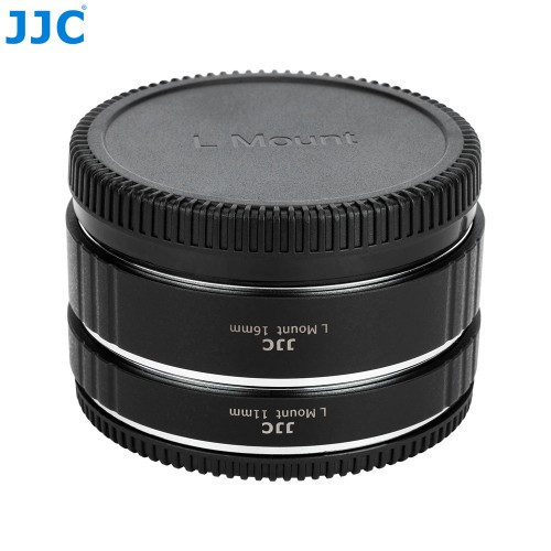 JJC Automatic Extension Tube For PAN./ SIG./ LEI. L
