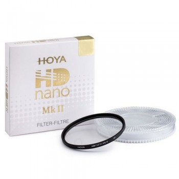 Hoya HD Nano Mk II UV 82mm