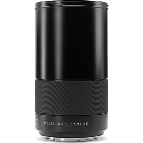 Hasselblad Lens XCD 135mm F/2.8