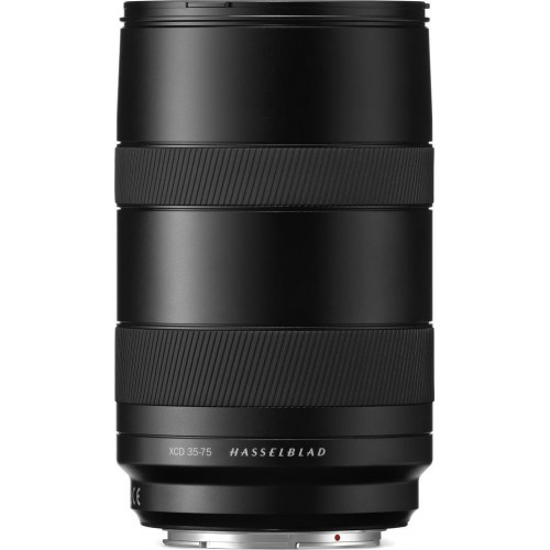 Hasselblad Lens XCD 35-75mm F/3.5-4.5