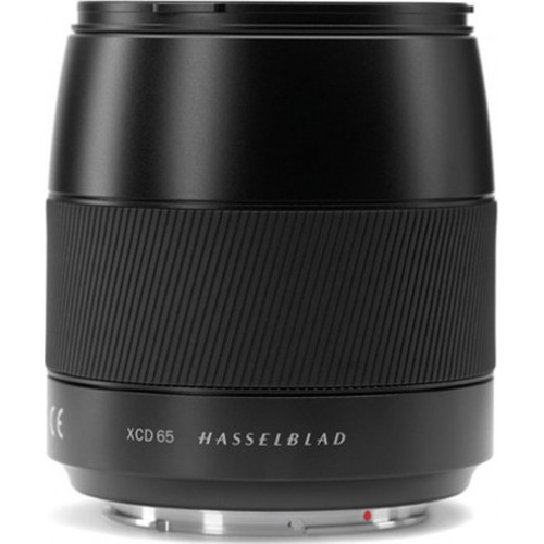 Hasselblad Lens XCD 65mm F/2.8