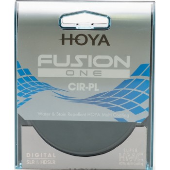 Hoya Fusion One CIR-PL 49mm