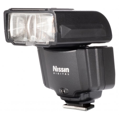 NISSIN I400 FOR CANON