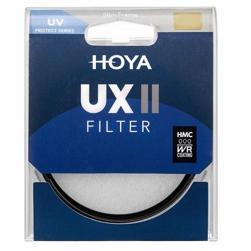 Hoya UV UX II 43mm 