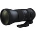 TAMRON  150-600MM  F5-6.3 DI SP VC USD G2 FOR CANON (Τιμή BLACK FRIDAY) 