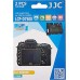 JJC LCP-D7500 LCD Guard Film for Nikon D7500