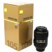 NIKON AF-S 105MM F/2.8G VR IF ED MICRO (USED)