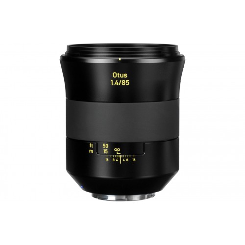 ZEISS  Otus F 1.4 85mm ZE For Canon